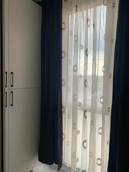 Închiriez apartament cartier  Visoianu