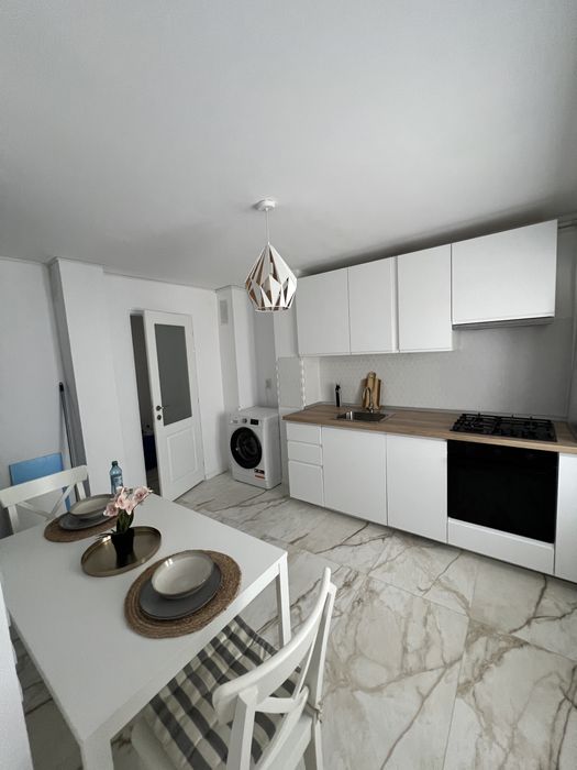 Apartameni de inchiriat central Otopeni