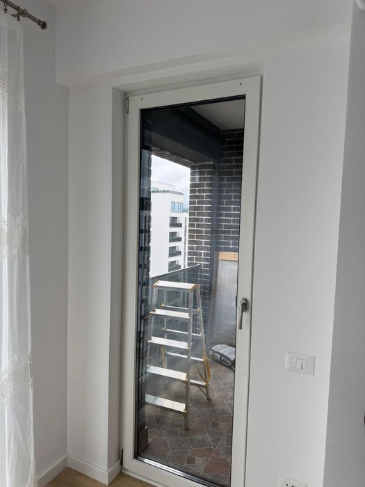 Apartament nou nelocuit