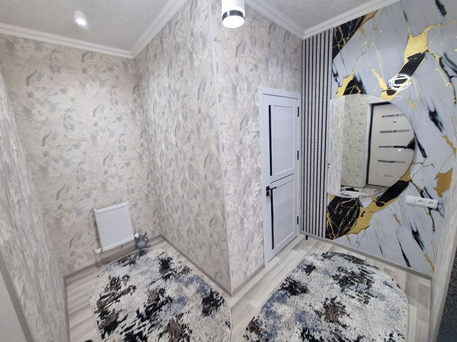 Фаргона шахар ижарага уй