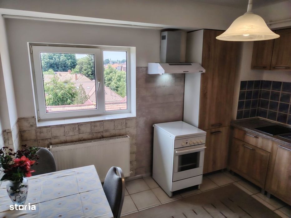 Apartament 2 camere | Trei Stejari | La 5 minute de centrul orașului