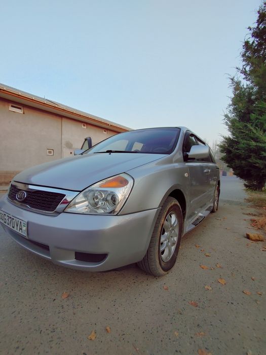 Узим хайдаган машина