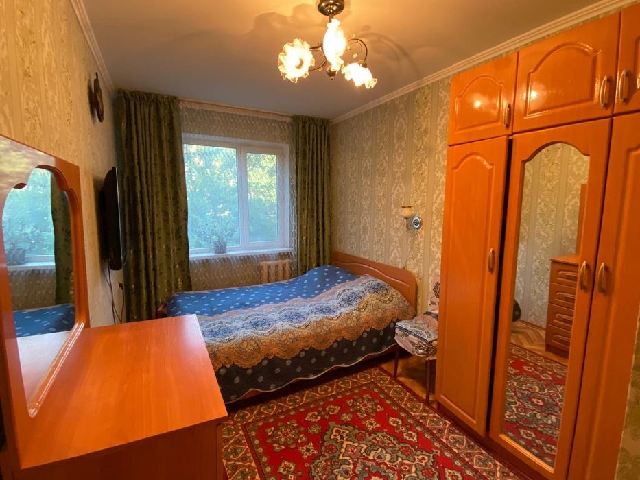 Сдается 2-хкомнатная квартира