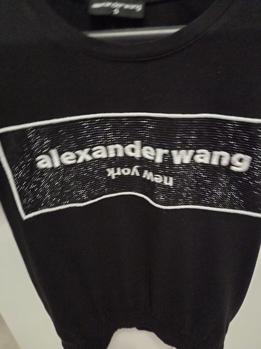 Тениска Alexander  Wang