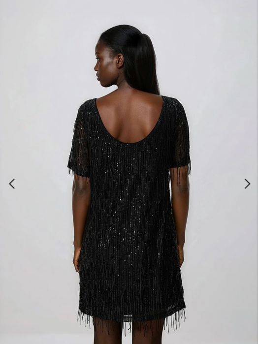 Рокля Reserved -S размер