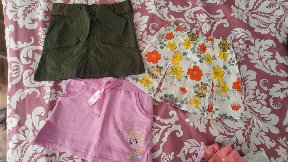 Vand lot hainute fete 122