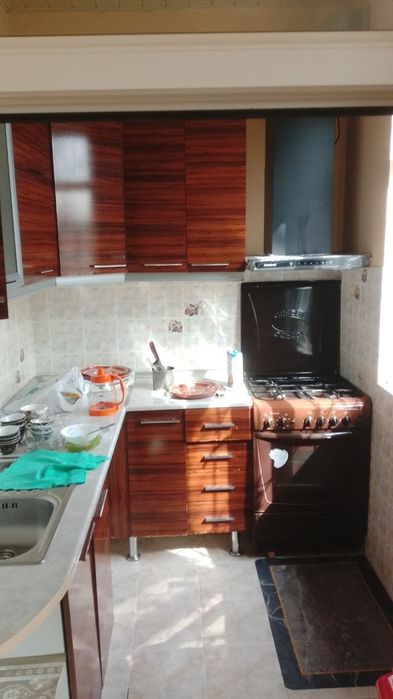 Продам кухонный гарнитур
