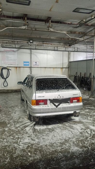 Продам ВАЗ 2114 был создан  2013
