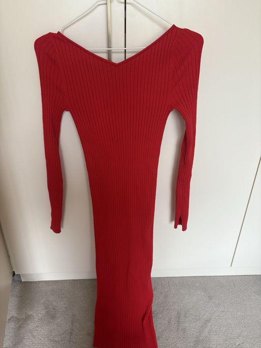 Rochie lunga Reserved