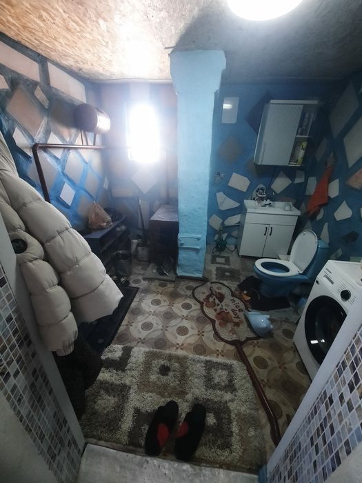 Продам дом на бобровке