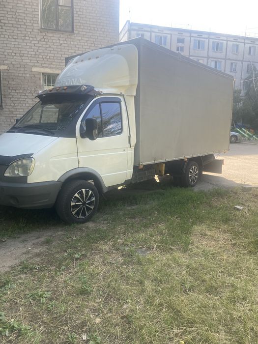 Газель | Грузоперевозки город межгород