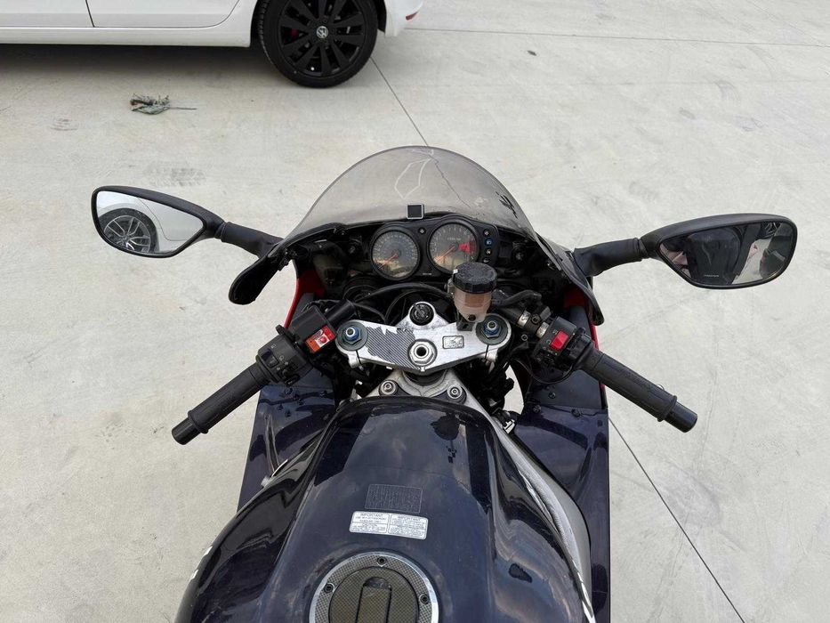 kawasaki zx9r în Bucuresti - Ilfov - Piese auto de vânzare | OLX.ro