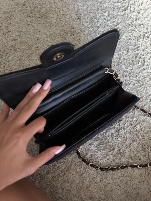 Чанта Chanel