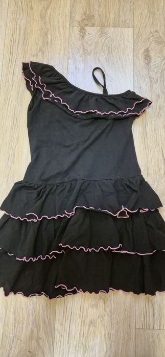 Официални дрехи за момиче 7/8 цена за всичко