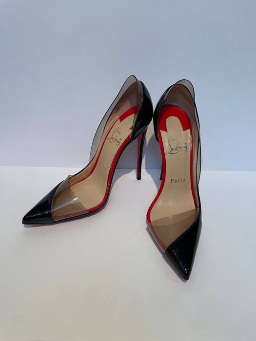 Туфли Christian Louboutin