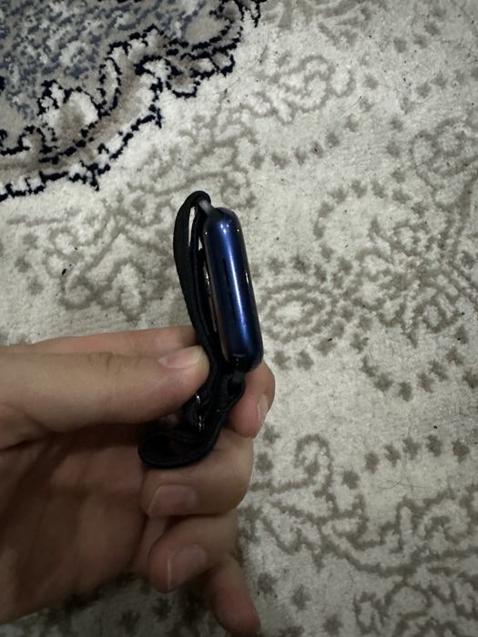 apple watch s 6 44 m holati 10 dan 8