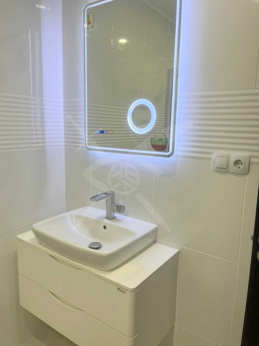 Продава се Тристаен апартамент в Пловдив, Христо Смирненски - 135 кв.м за 1535 €/кв.м - Снимка #9