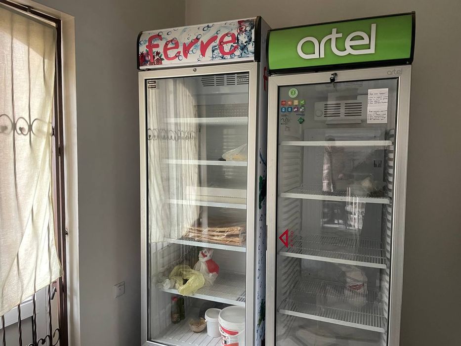 Tayyor pekarnya , tayyor biznes