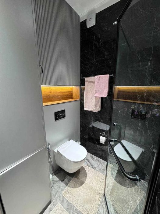 Сдается ЛЮКС квартира | 2-ком | ЖК Сагбан Баурум