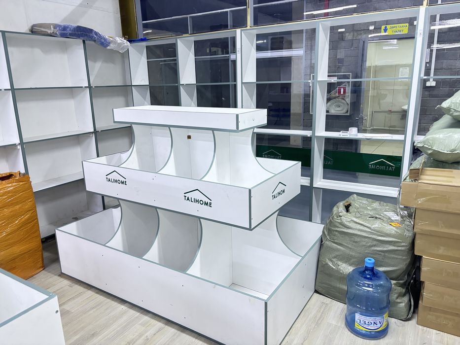 Полка для магазина