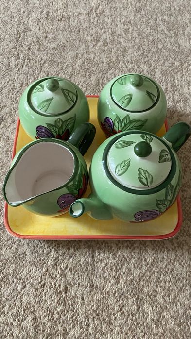 Посуда для кухни