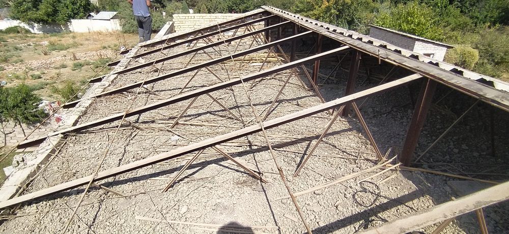 Ферма уголникдан