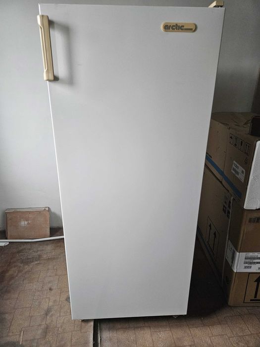 Frigider Arctic vechi