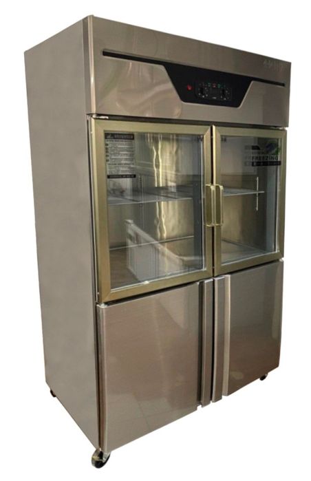 Холодильная Шкаф Витрина Кондитерская Холодильный Стол Холодильник ЖМИ