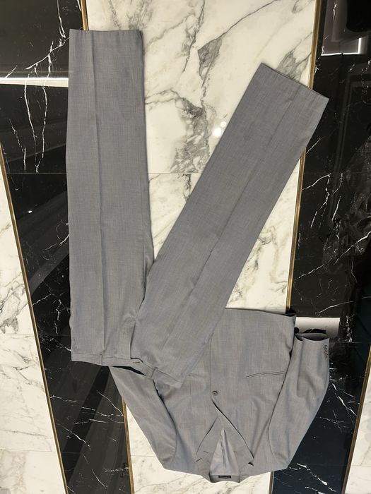 Costum barbati Ermenegildo Zegna