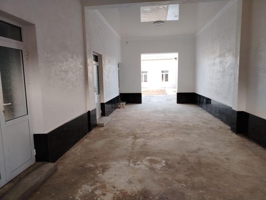 Ховли сотилади Околтинда Муканна кучаси 3,5 сутих