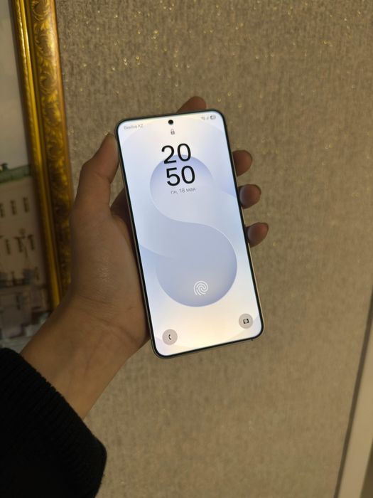 Прод. Samsung S25 5G / Самсунг с25