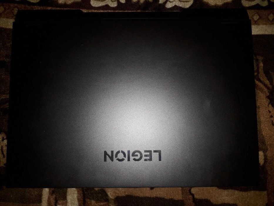 srochno Lenovo legion 5 pro AMD Ryzen 7 6800H  ( ~ Core i7 12700H) sot