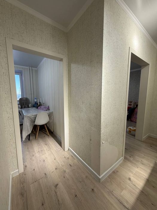 2 комнатная кваритра