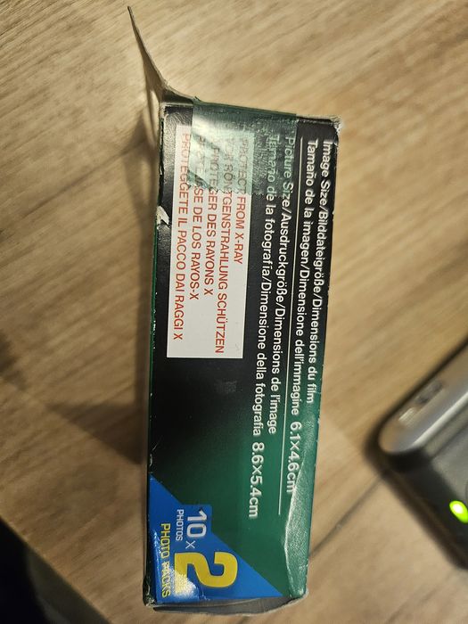 Vând imprimanta poze la minut