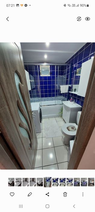 Apartament 2 camere decomandat