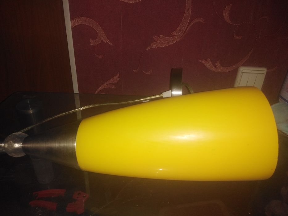 Плафон продам два