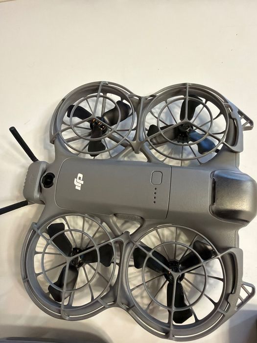 Дрон DJI Neo 2 Fly More Combo