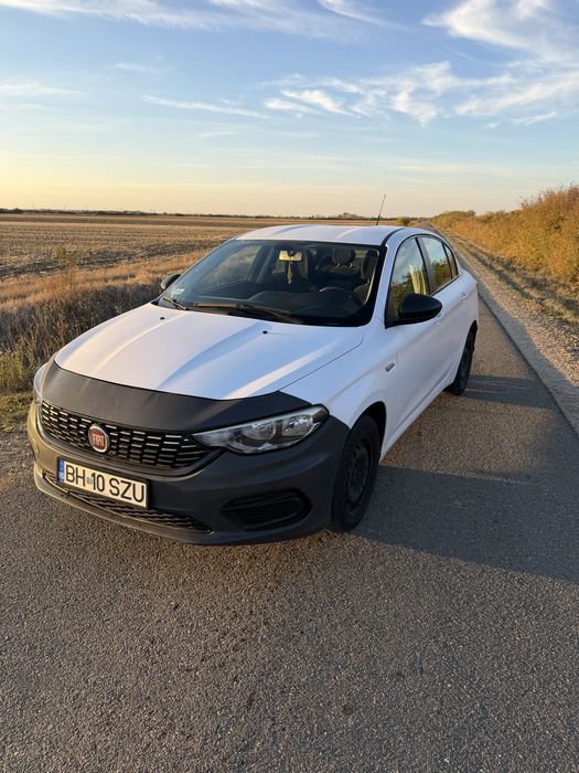 FIAT Tipo 2017 — imagine 3