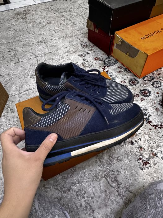 Louis vuitton 41размер