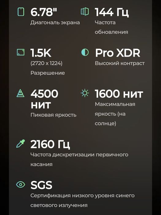 Tecno SPARK 40 Pro Plus 2026 New Super Skidka+Garantiya+Dastavka