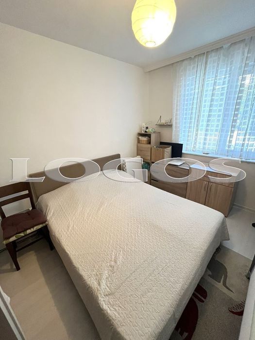 Продава се Тристаен апартамент в Варна, Лятно кино Тракия - 77 кв.м за 3052 €/кв.м - Снимка #3