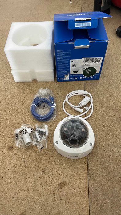 Camera de supraveghere Reolink RLC-840A 4K UHD