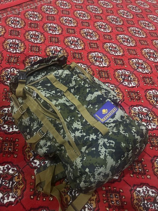 Весь мешок для МВД МЧС ВОЙСКА