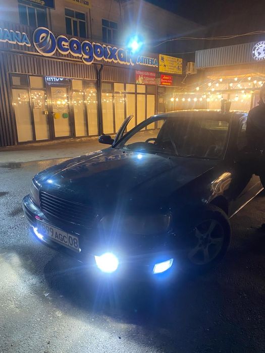 Ниссан Цефиро а32