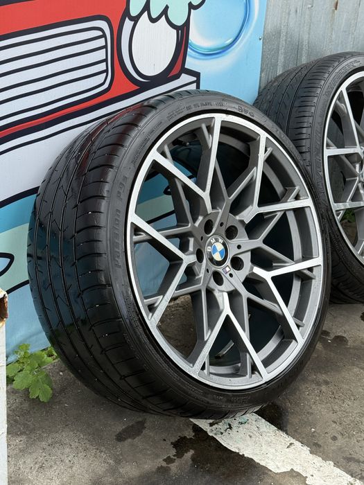 Jante BMW 20” 5x112 - Model Style 795M - 245/35/20 - 275/30/20