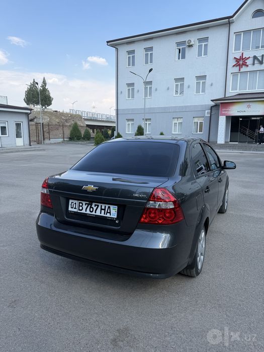 Продам Nexia 3 , механика
