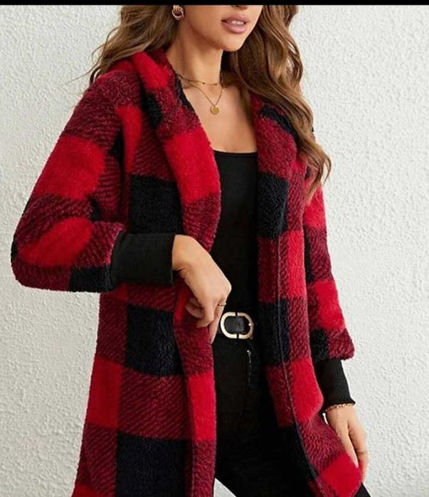 Pardesiu în carouri