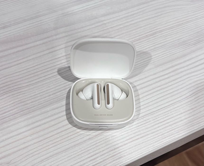 Redmi Buds 6 — хорошее состояние