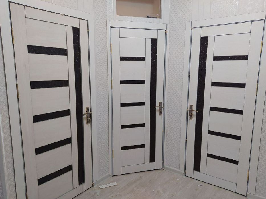 Optim eshiklar olami