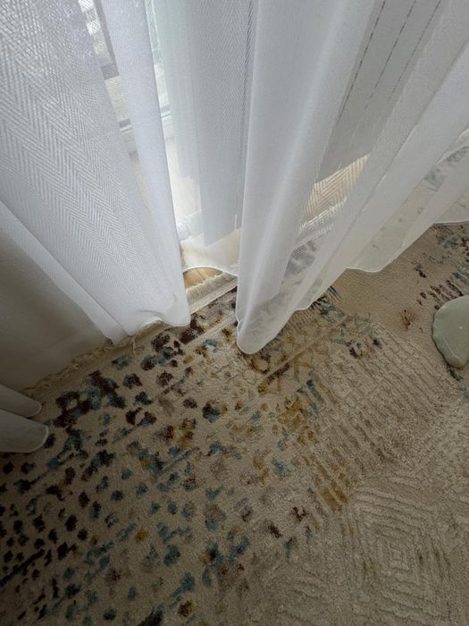 Ковер отличного качества. Срочно! Торг!